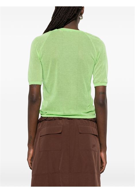 nice cardigan woman green PALOMA WOOL | WJ1002500